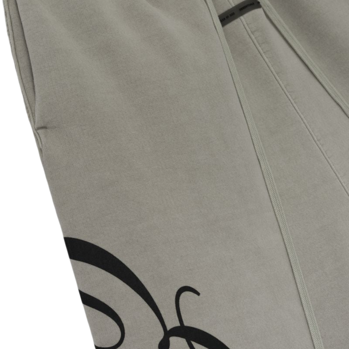 Essentials Lounge Sweatpant Smoke Grey Men 130HO258381F