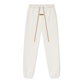 Fear of God Essentials Men’s Classic Sweatpant Oatmeal Heather 130HO258402F