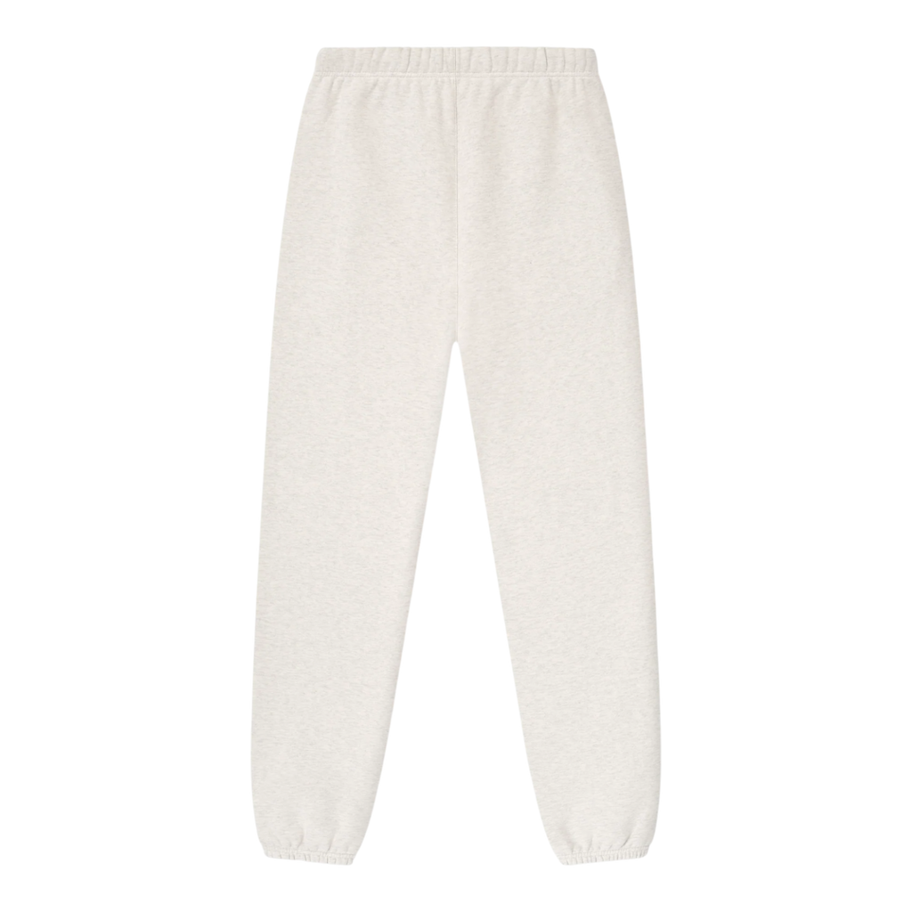 Fear of God Essentials Men’s Classic Sweatpant Oatmeal Heather 130HO258402F