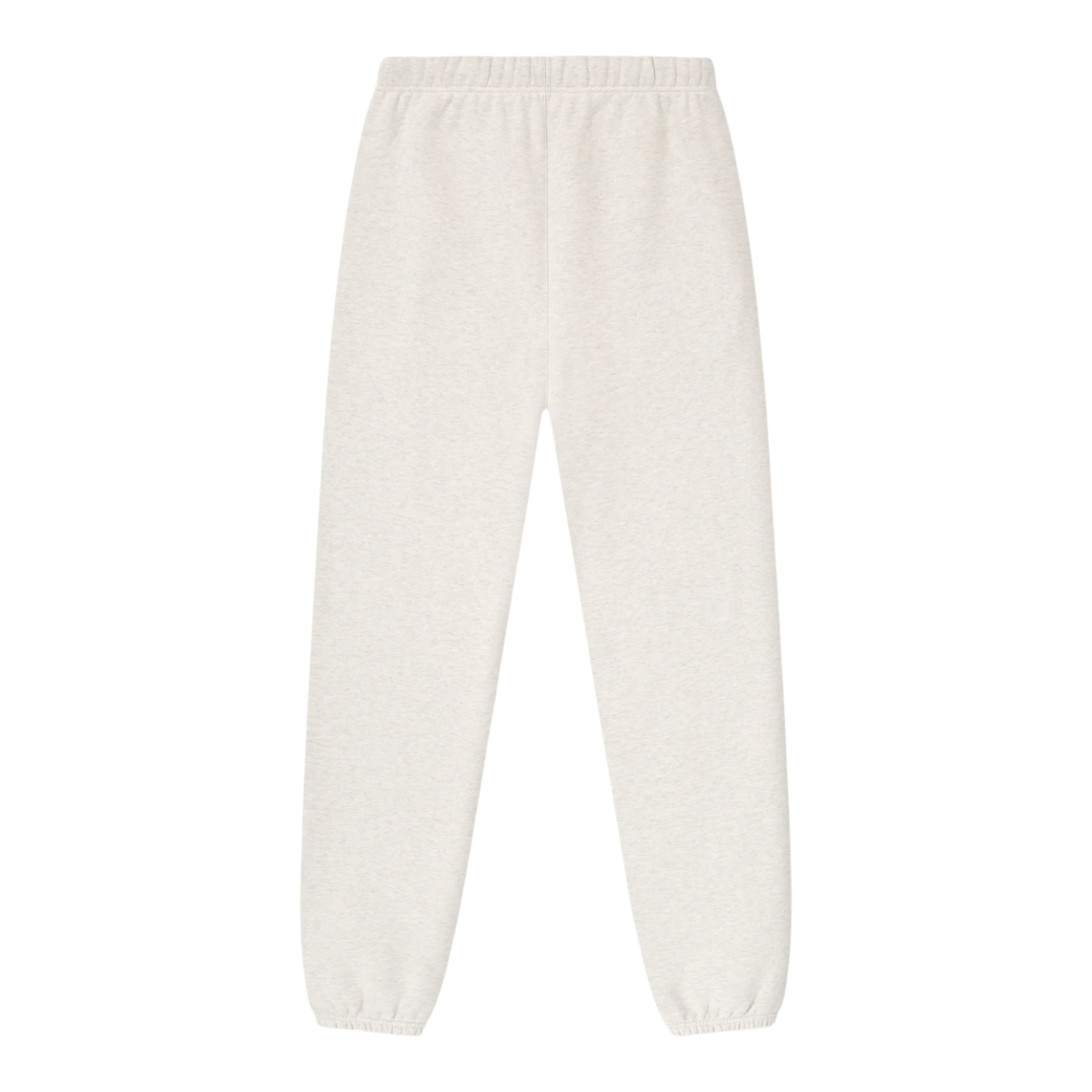 Fear of God Essentials Men’s Classic Sweatpant Oatmeal Heather 130HO258402F