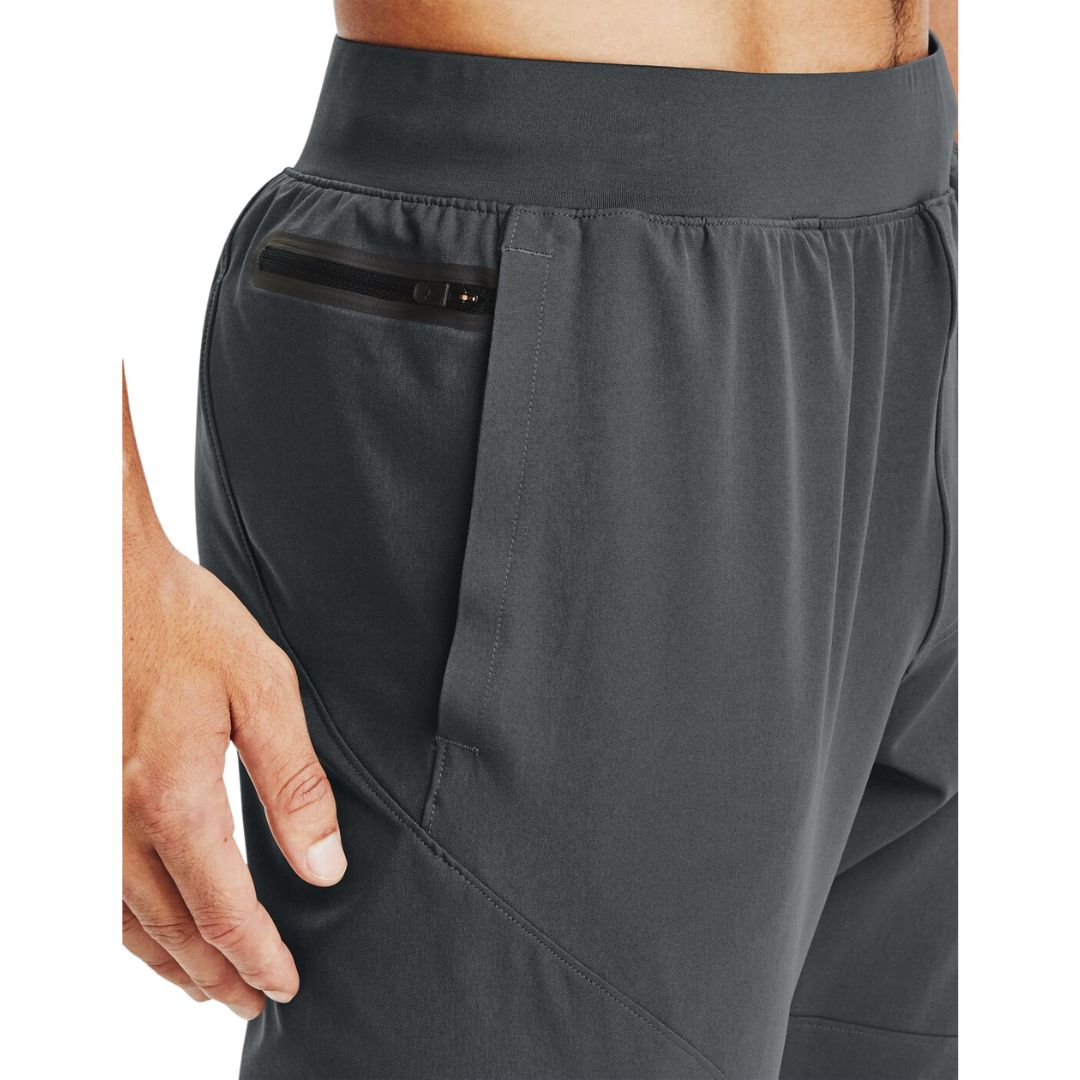Unstoppable Tapered Pants