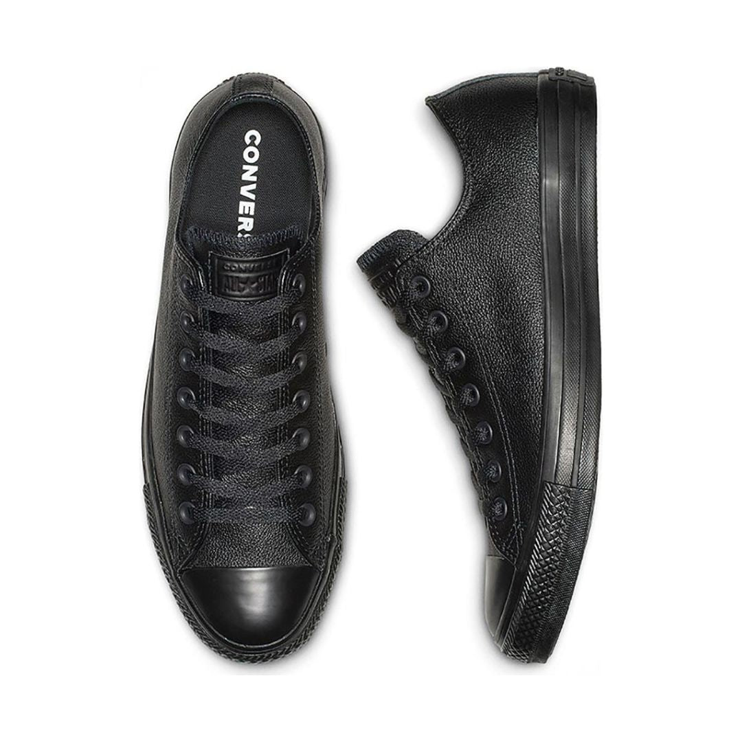 Chuck Taylor All Star Tonal Leather Shoes
