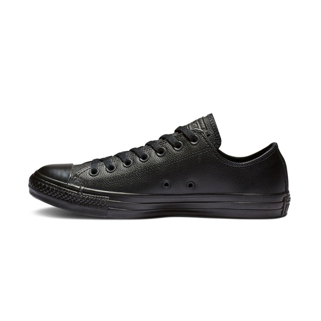Chuck Taylor All Star Tonal Leather Shoes