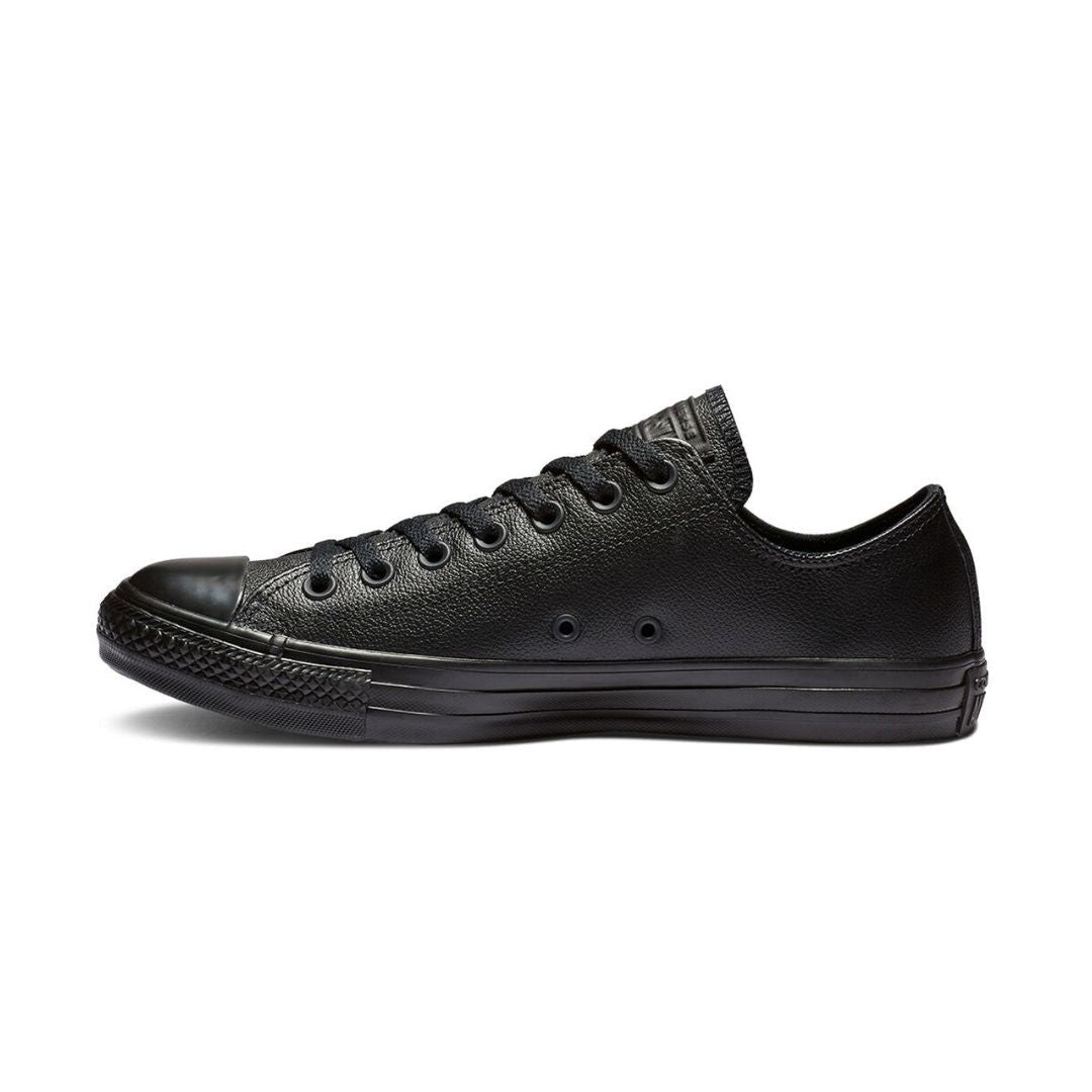 Chuck Taylor All Star Tonal Leather Shoes