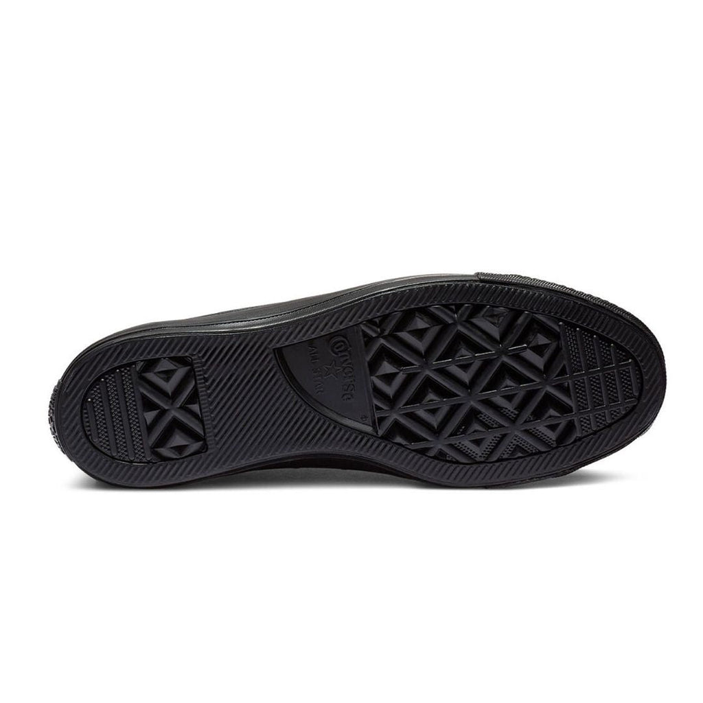 Chuck Taylor All Star Tonal Leather Shoes