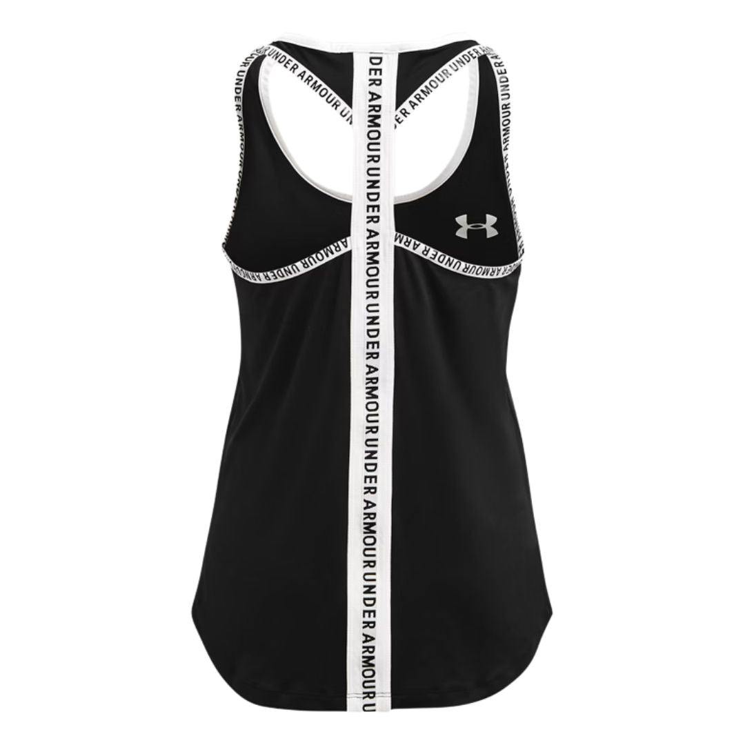 Tech Knockout Tank