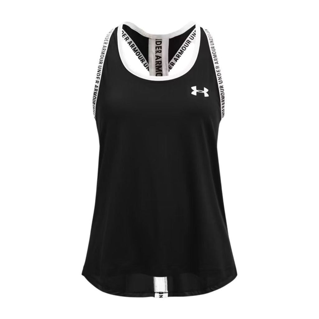 Tech Knockout Tank