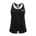 Tech Knockout Tank