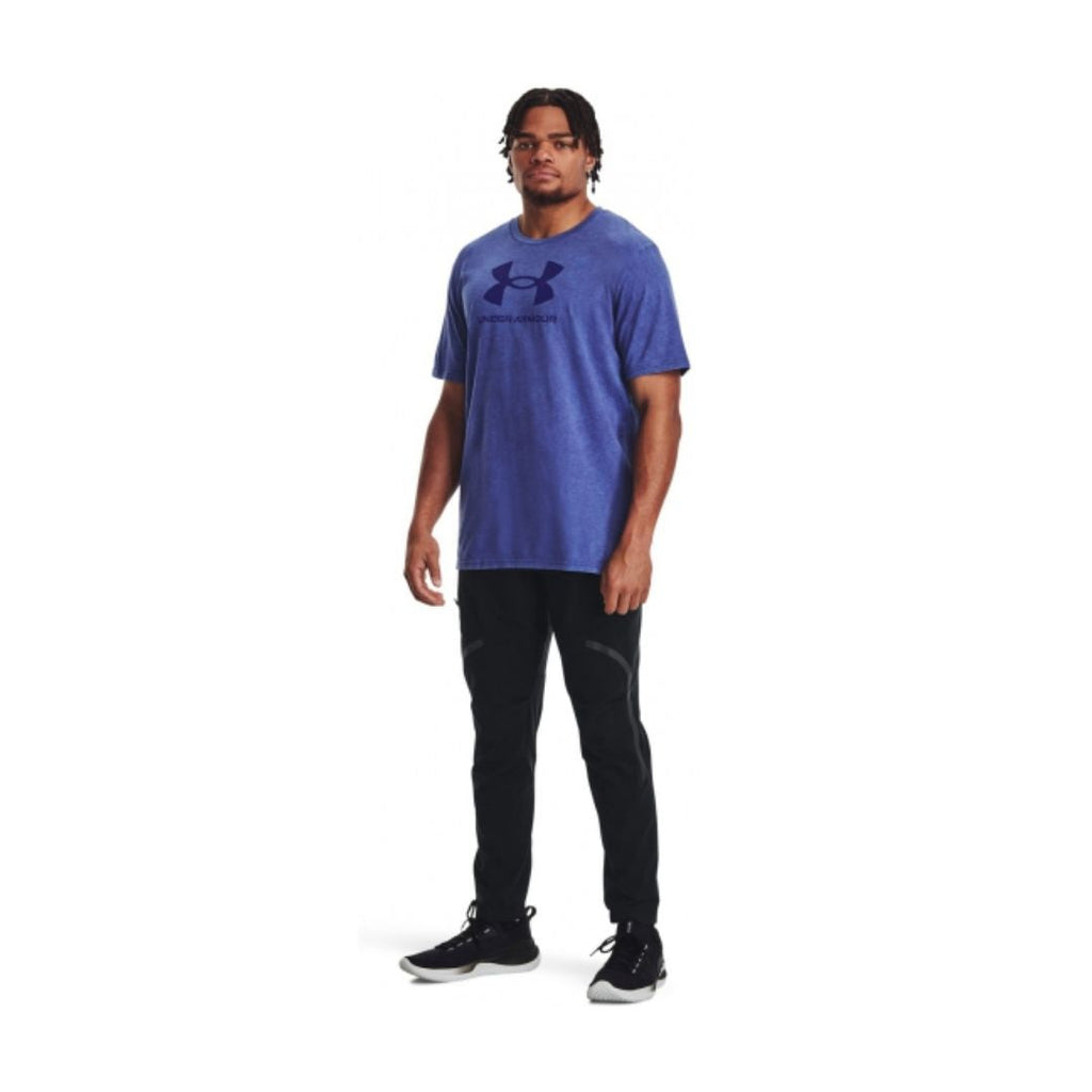 Wash Tonal T-shirt