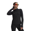UA Launch Pro Half Zip