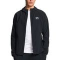 UA Rival Woven Windbreaker