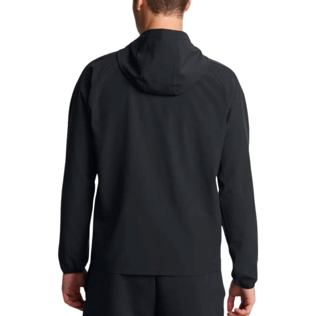 UA Rival Woven Windbreaker