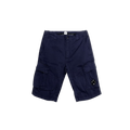 C.P. Company Bermuda Cargo Medieval Blue Men 14CMBE116A005694G-868