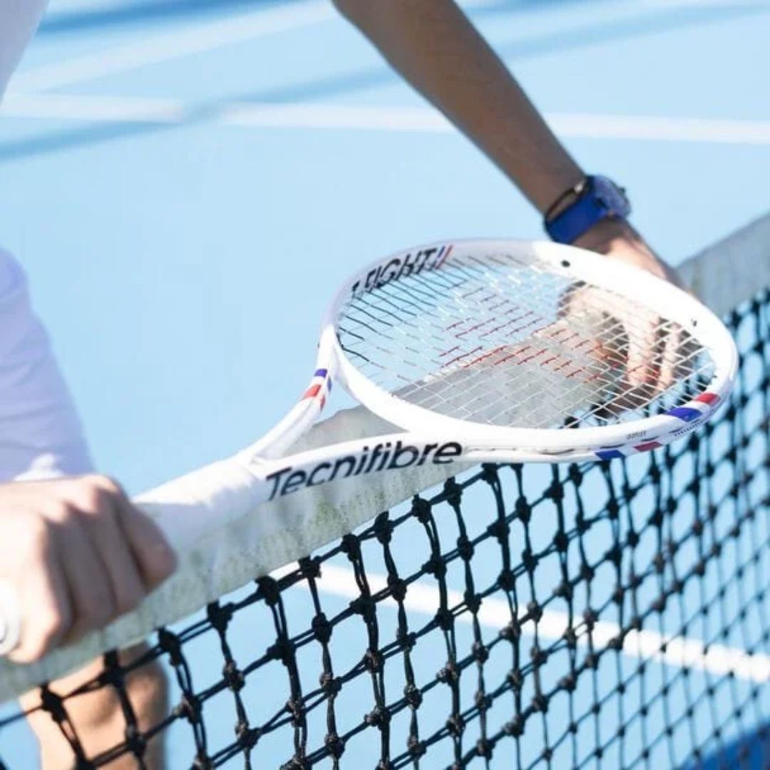 Tfight 255 Tennis Racket