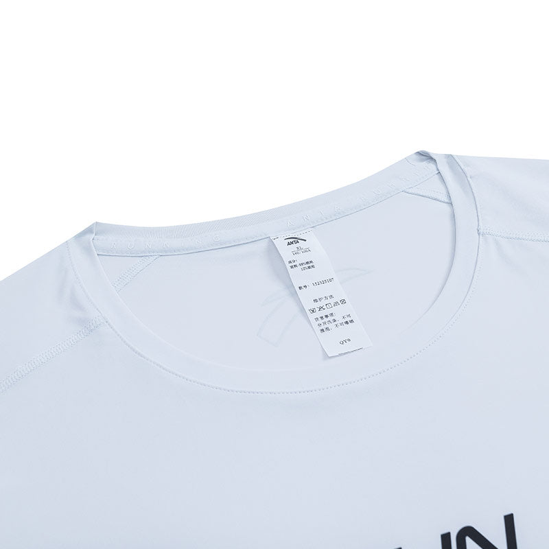 Running T-shirt
