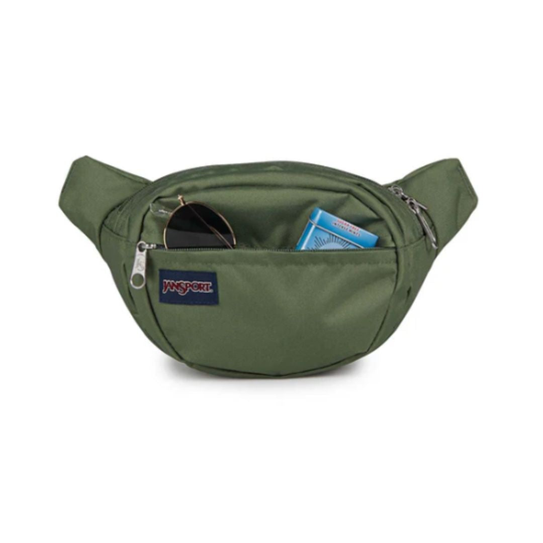Fifth Avenue Waist Bag