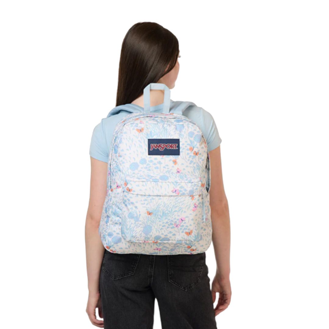 SuperBreak One Backpack
