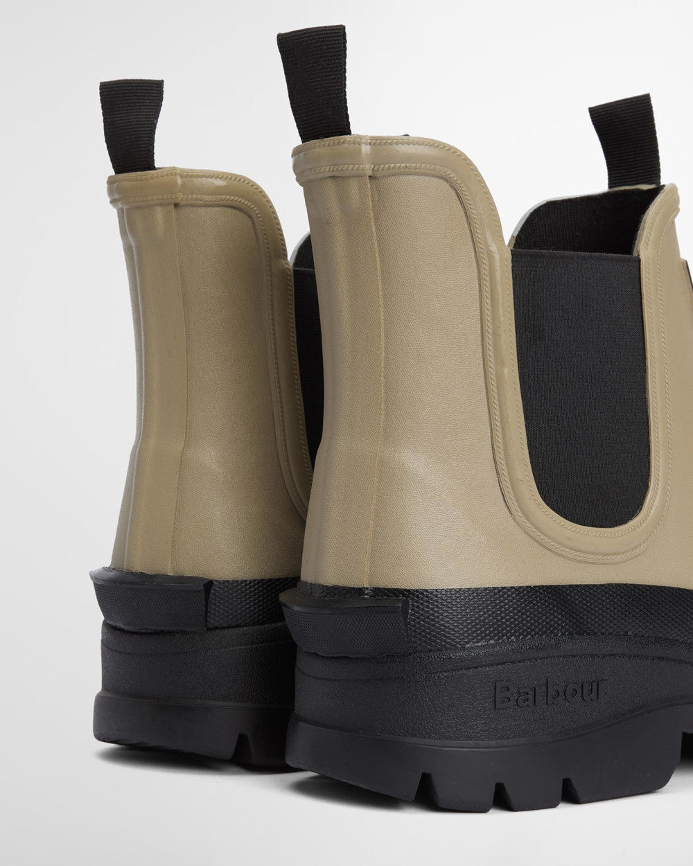 Men's Nimbus Wellingtons Washed Stone