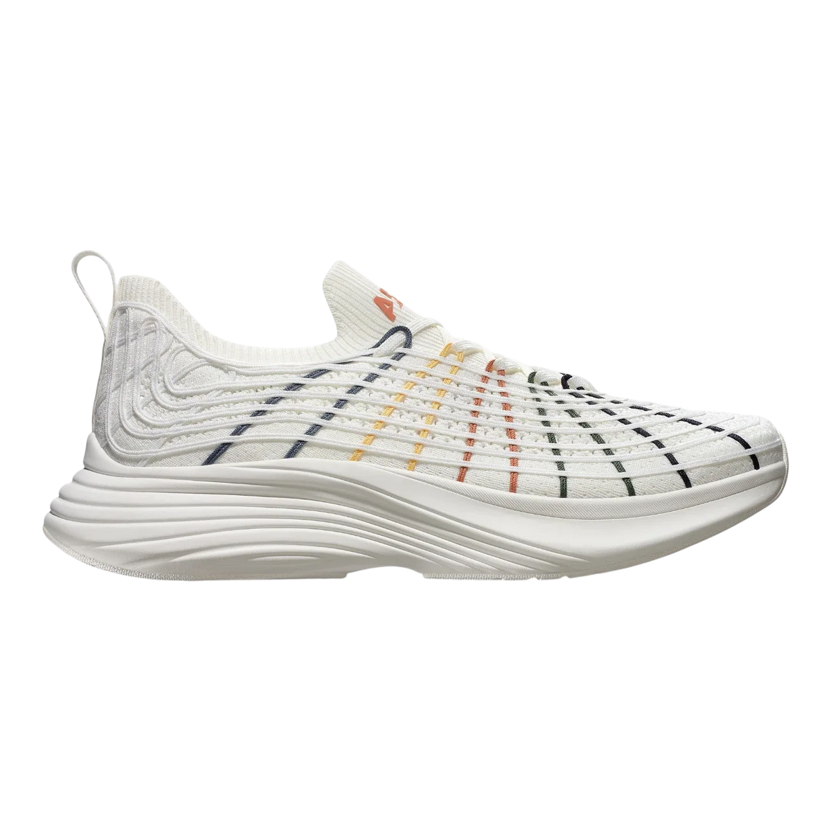 APL Techloom Zipline Ivory/Terracotta/Multi Women 2-2-013-226-127