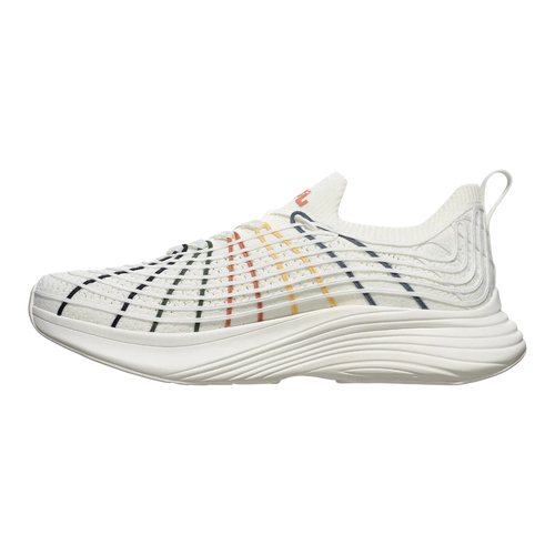 APL Techloom Zipline Ivory/Terracotta/Multi Women 2-2-013-226-127
