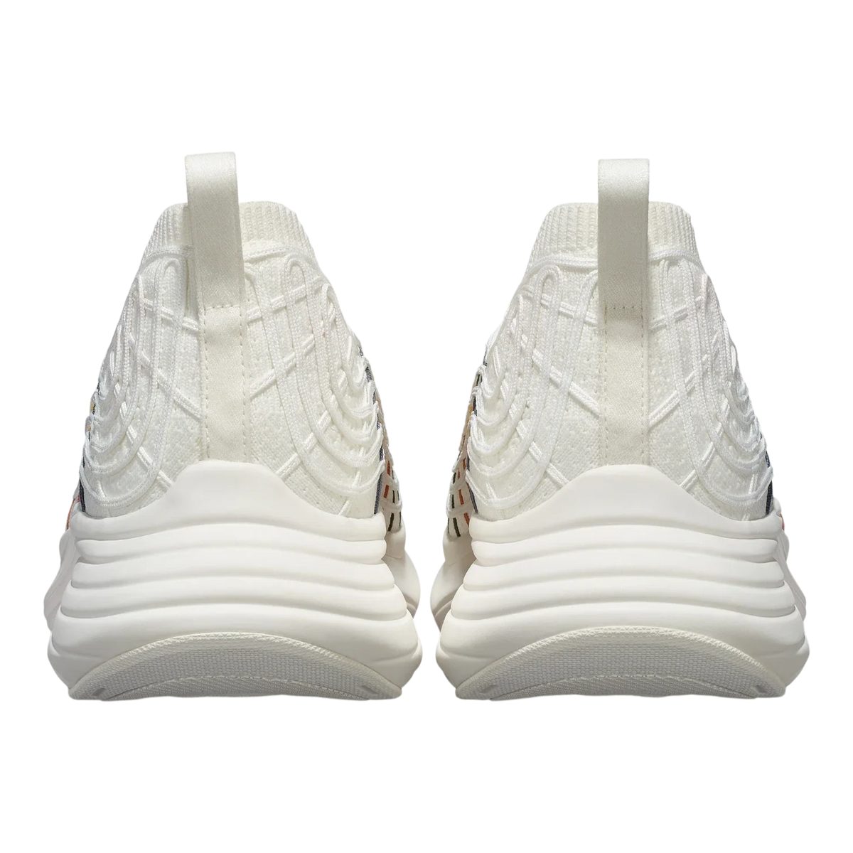 APL Techloom Zipline Ivory/Terracotta/Multi Women 2-2-013-226-127