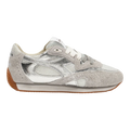 Diadora Equipe Revenge Iride Silver Metalized Women 201.183694-90001