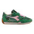 Diadora Equipe Revenge SW Women Bosphorus-Green 201.182816-70262