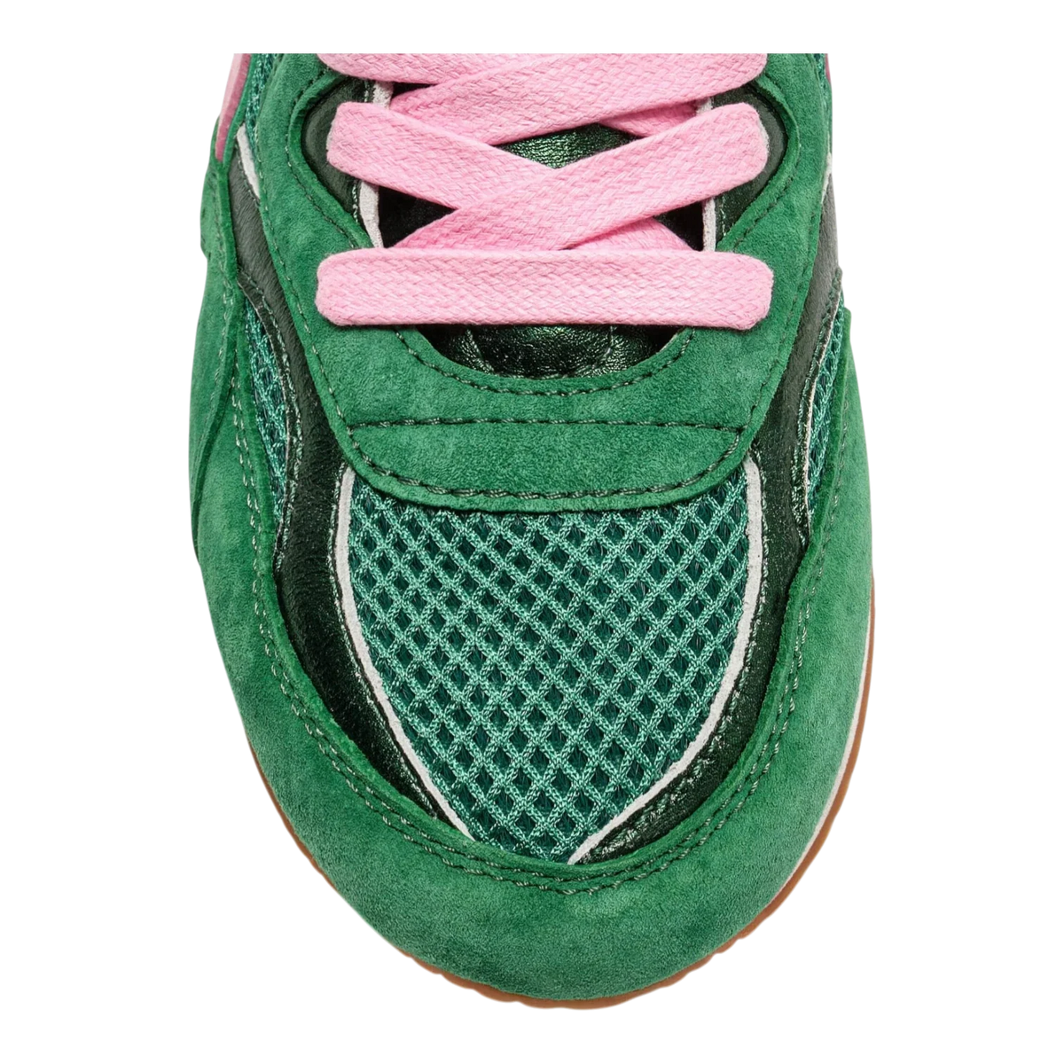 Diadora Equipe Revenge SW Women Bosphorus-Green 201.182816-70262