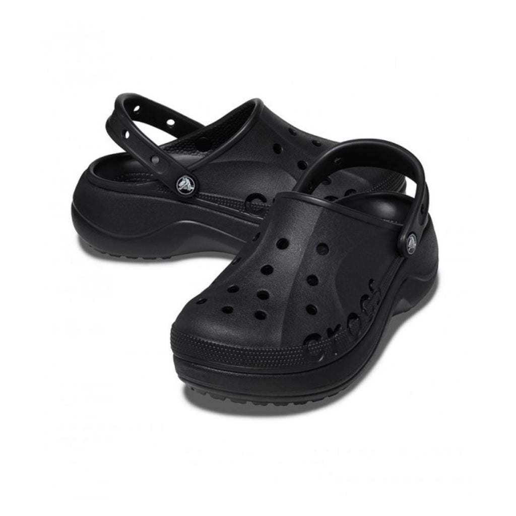 Baya Platform Clog