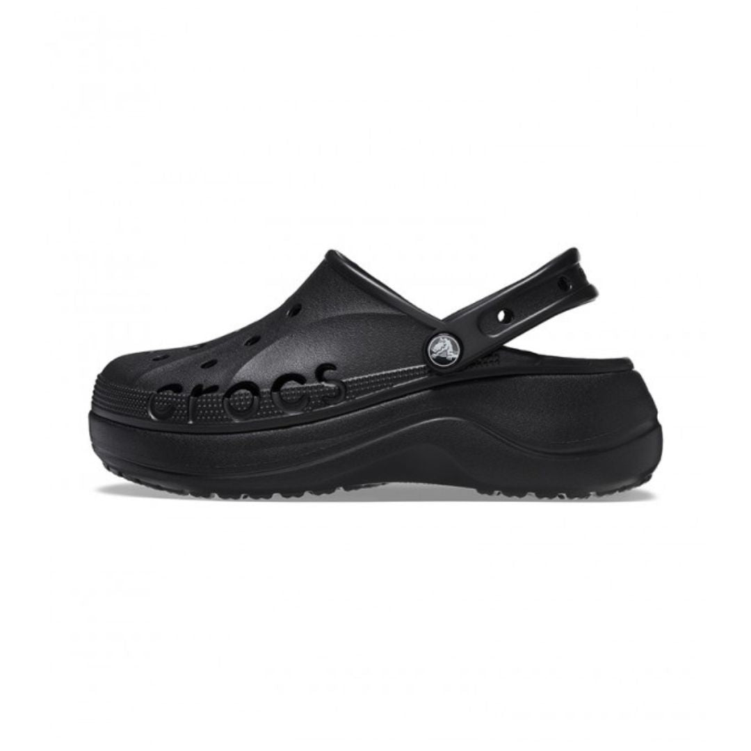Baya Platform Clog
