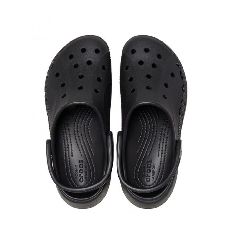 Baya Platform Clog