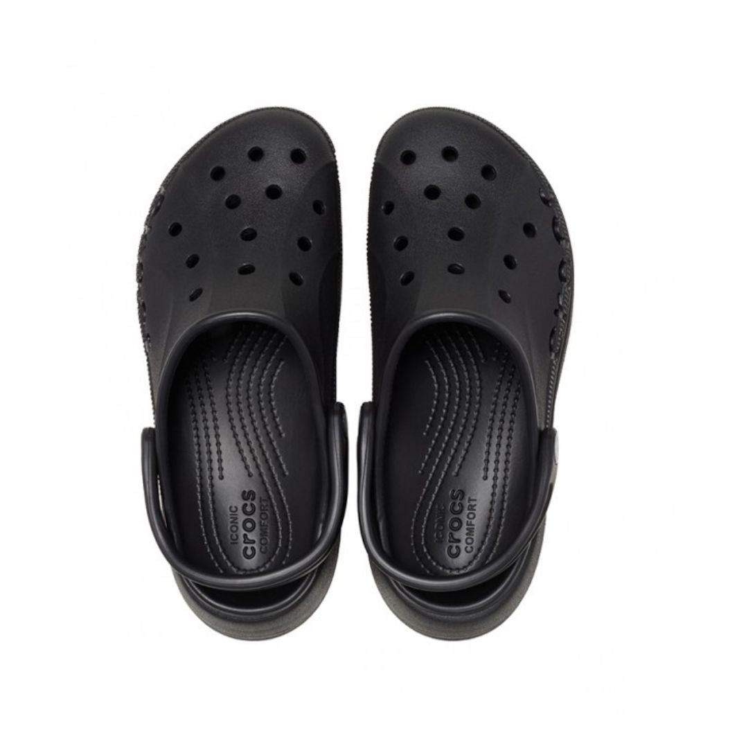 Baya Platform Clog