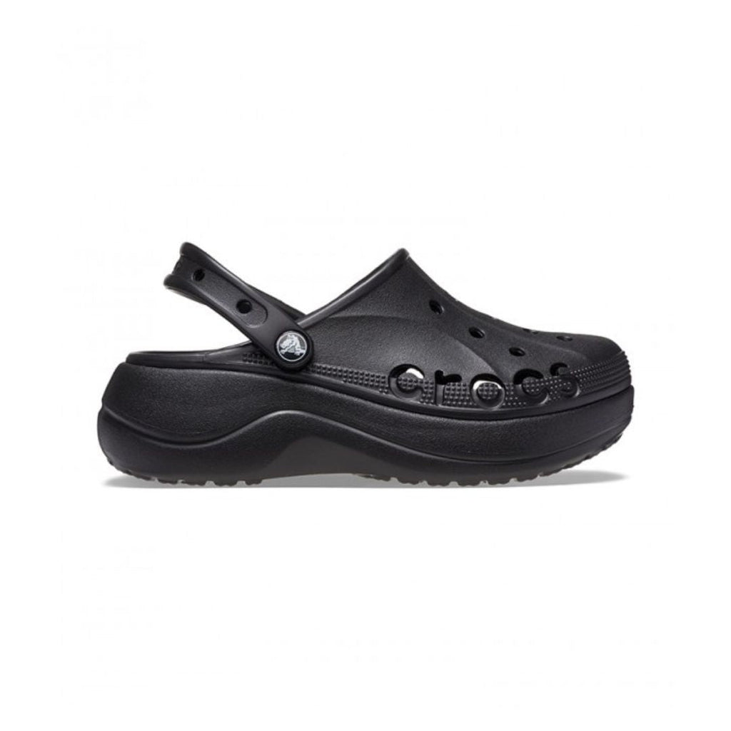 Baya Platform Clog