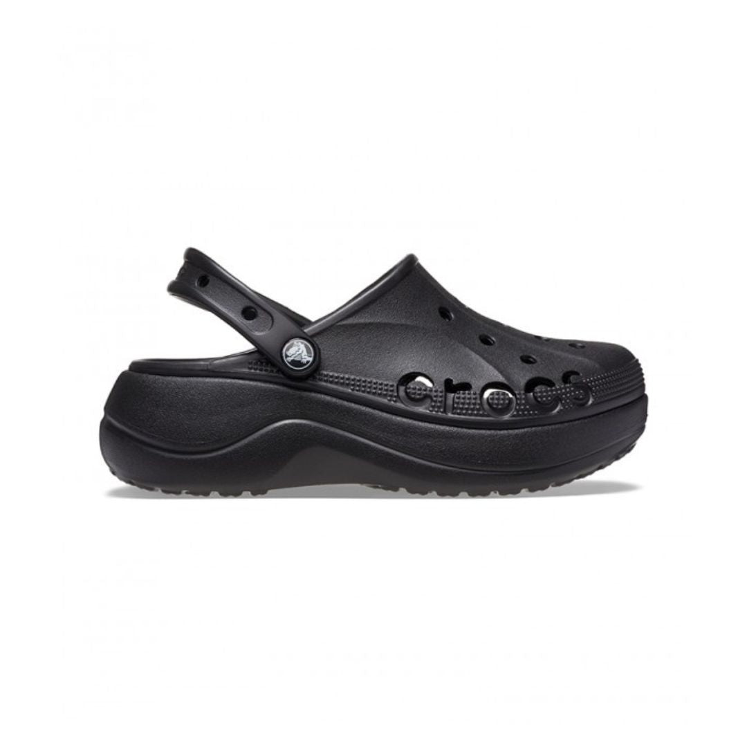 Baya Platform Clog