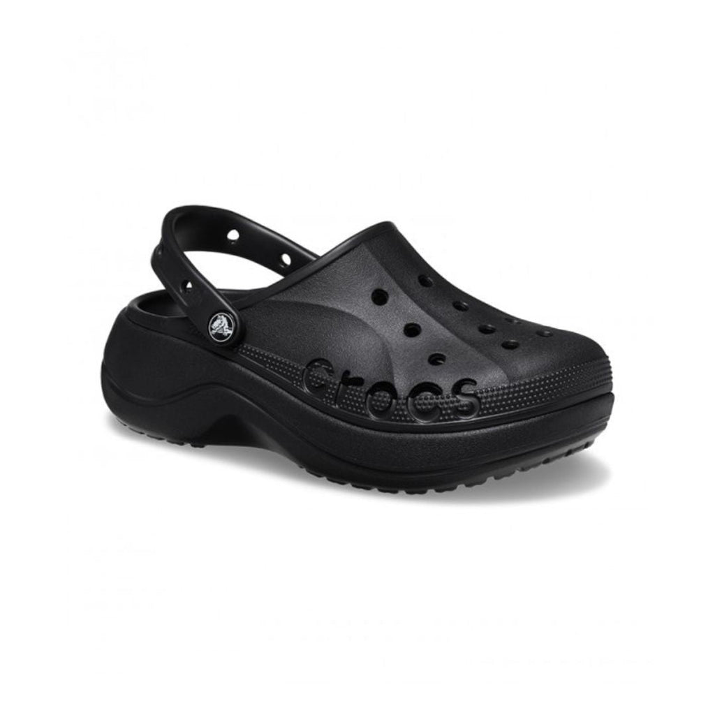 Baya Platform Clog