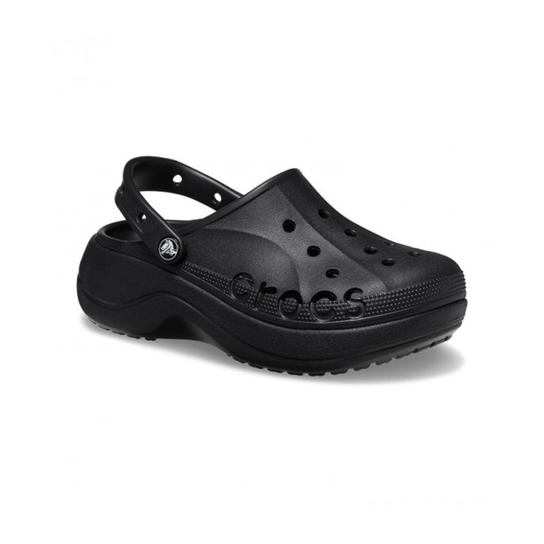 Baya Platform Clog