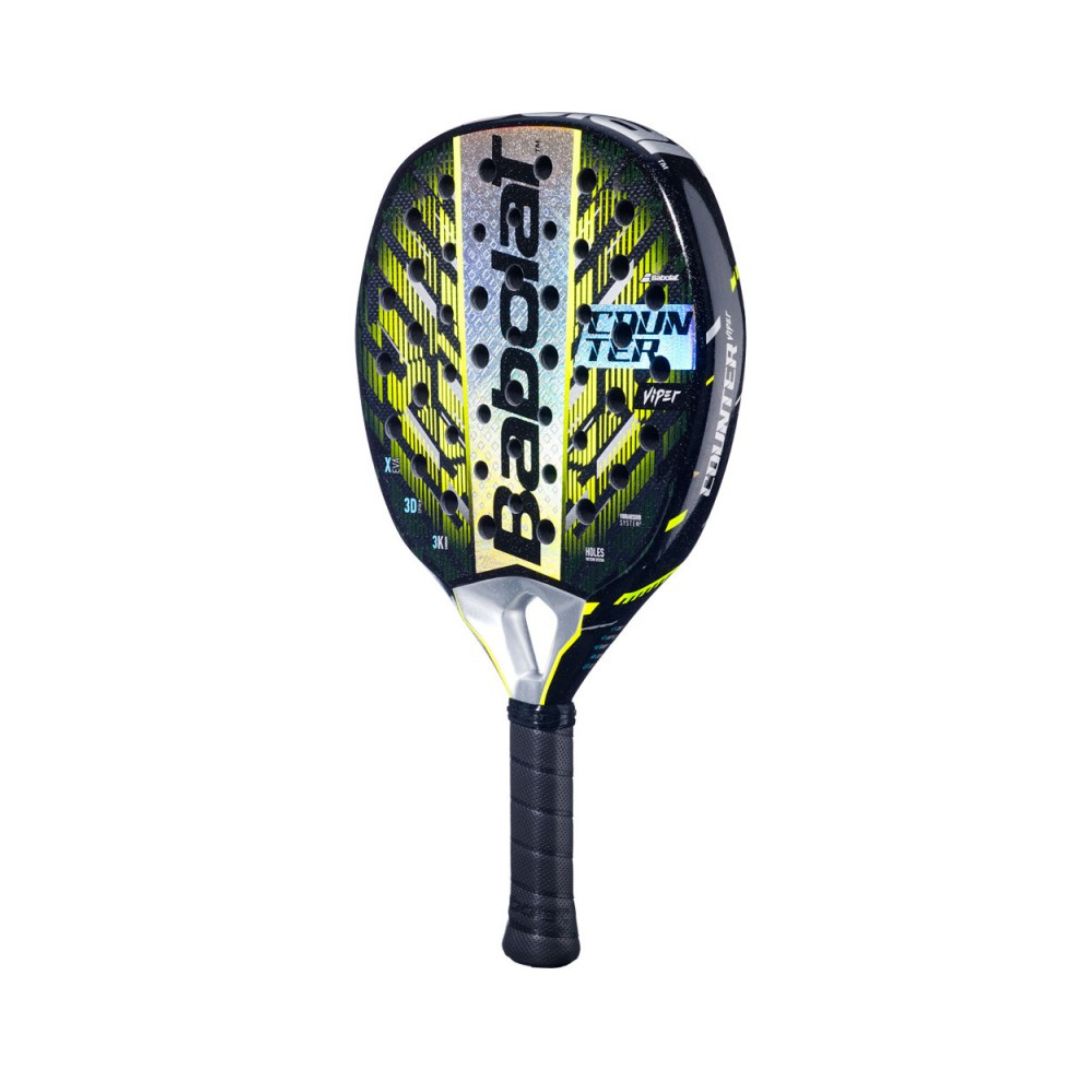 Counter Viper 2.5 Padel Racket
