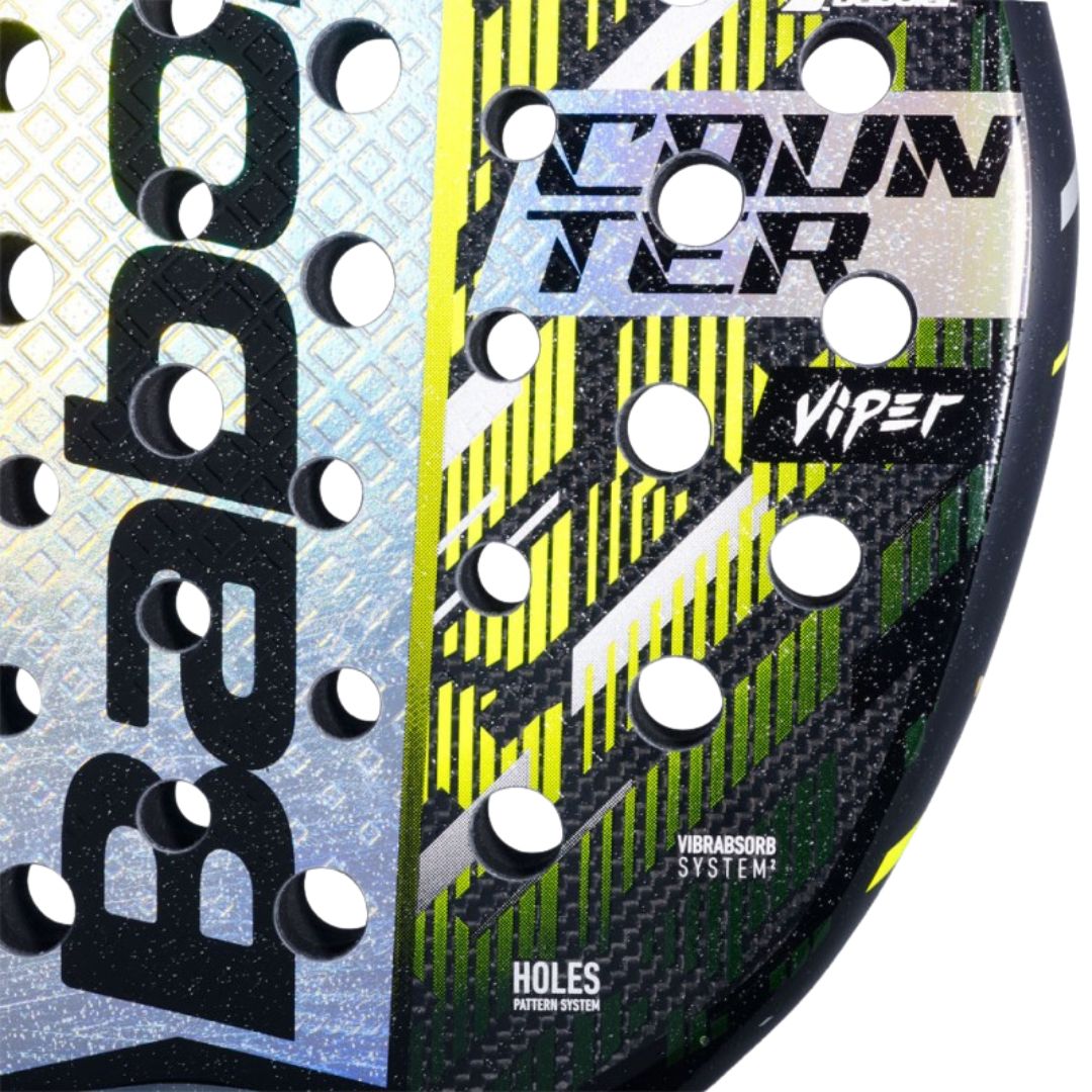 Counter Viper 2.5 Padel Racket