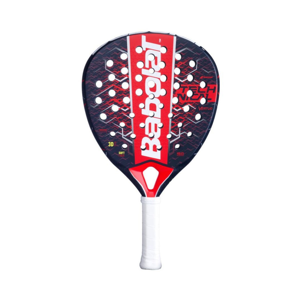 Technical Vertuo 2.5  Padel Racket