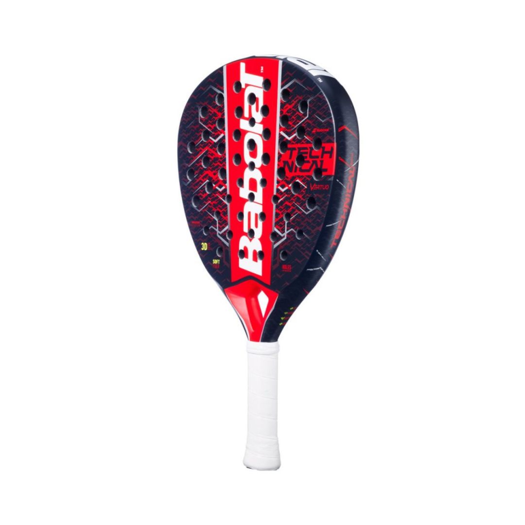 Technical Vertuo 2.5  Padel Racket