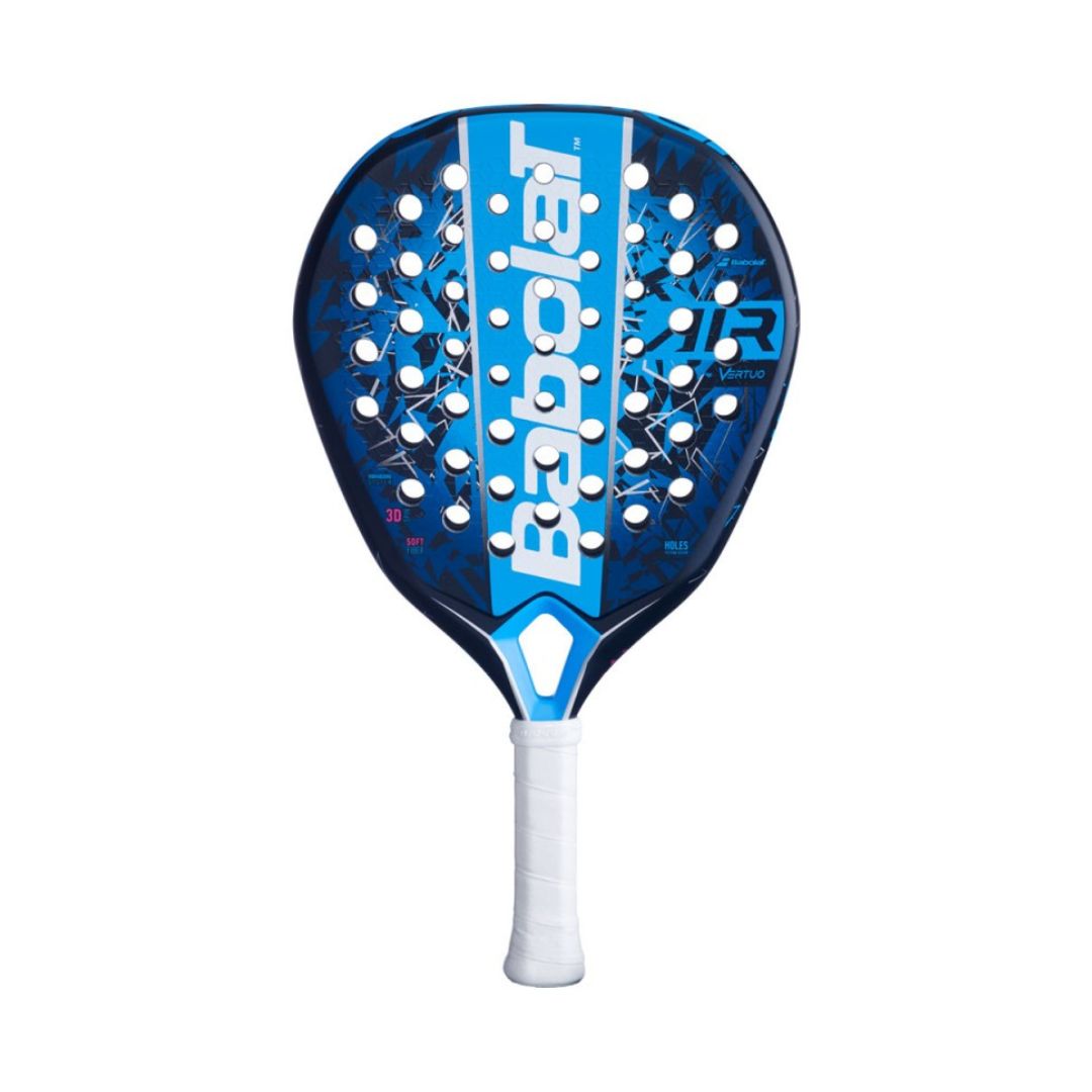 Air Vertuo 2.5 Padel Racket
