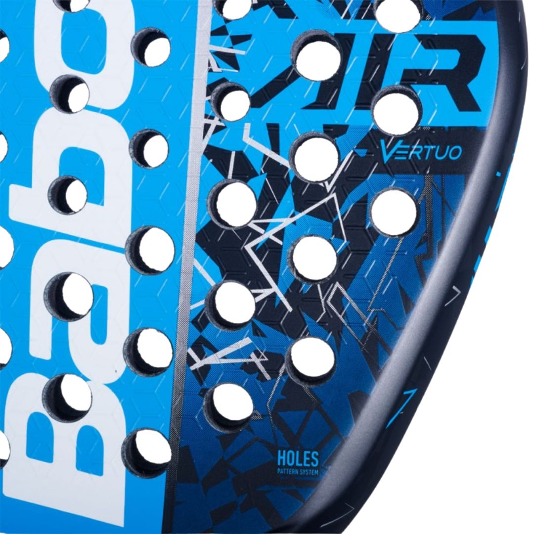 Air Vertuo 2.5 Padel Racket
