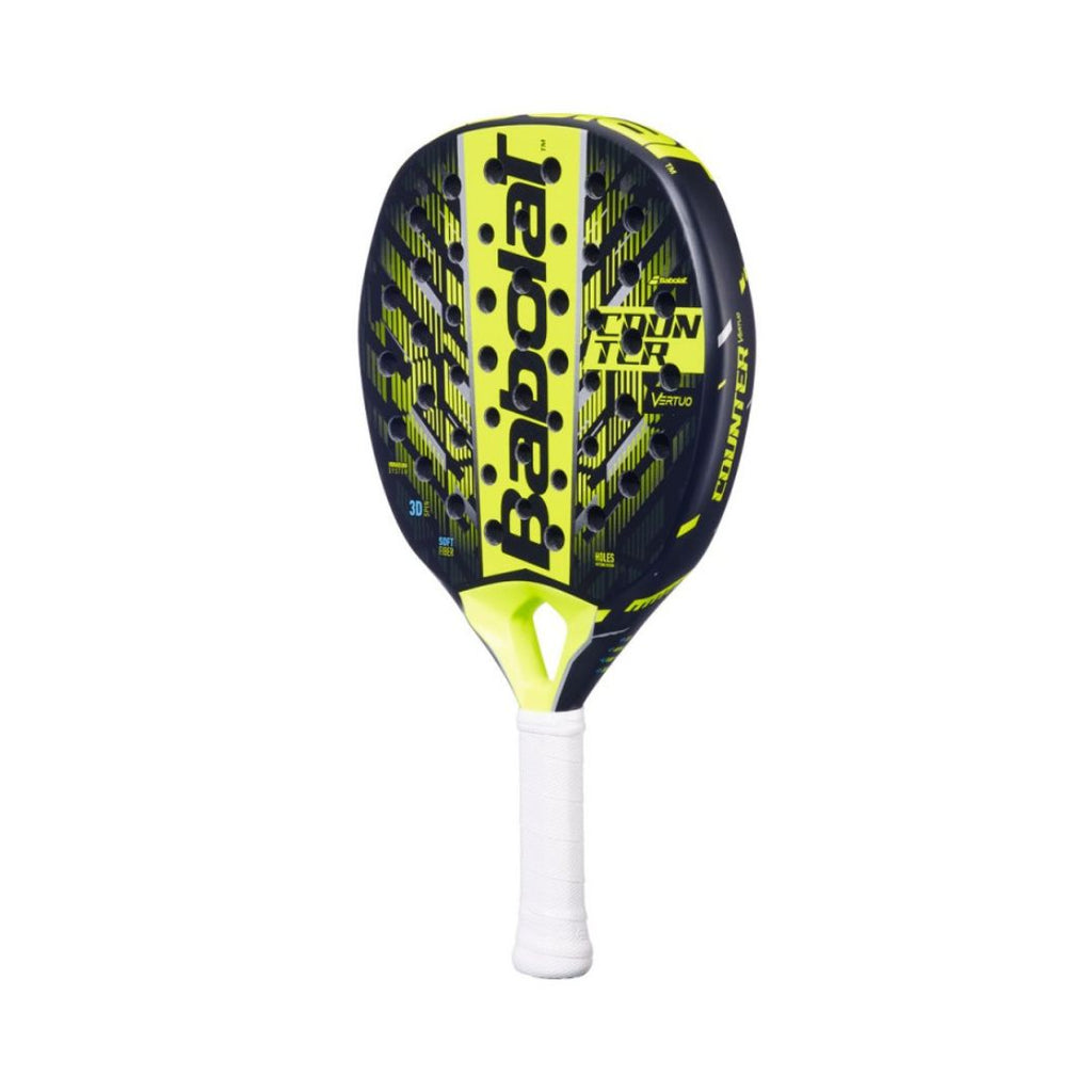 Counter Vertuo 2.5 Padel Racket