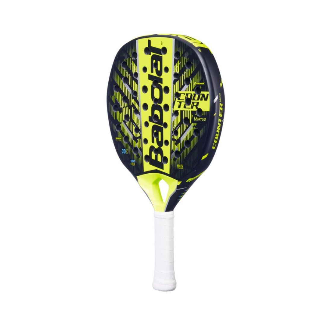 Counter Vertuo 2.5 Padel Racket
