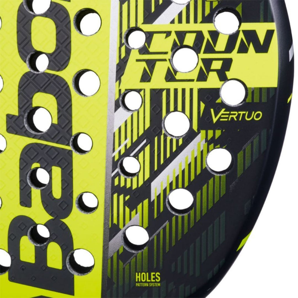 Counter Vertuo 2.5 Padel Racket