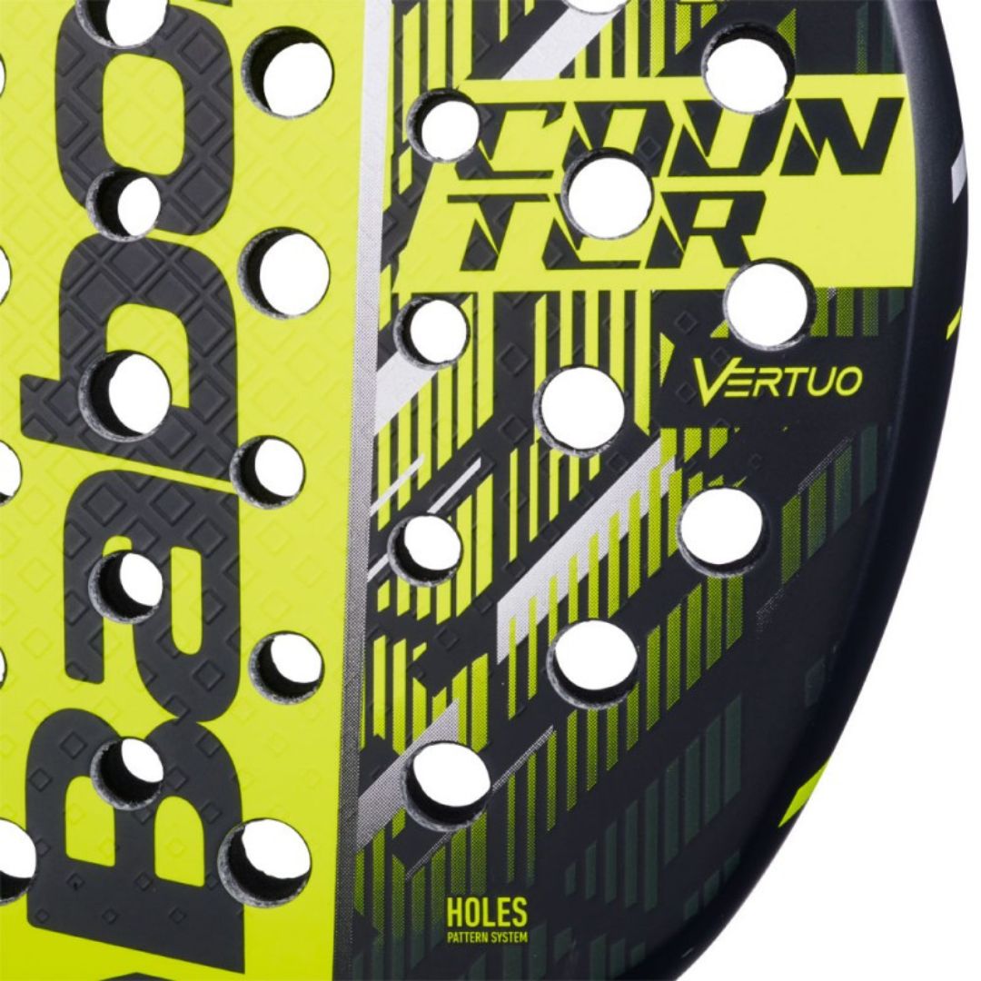 Counter Vertuo 2.5 Padel Racket