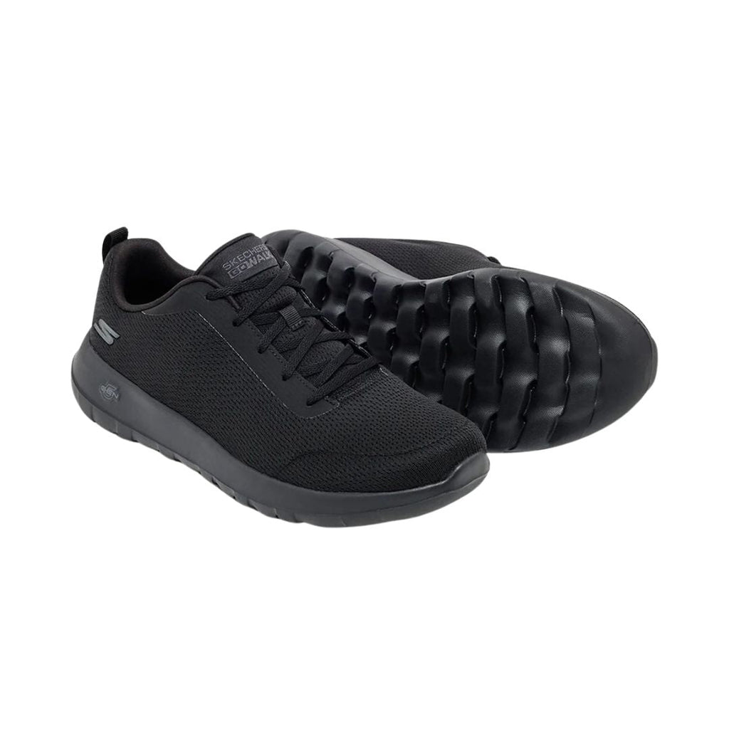 Go Walk Max Walking Shoes