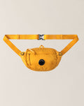 C.P. Company Nylon B Lens Waist Bag in Buck Thorn Brown