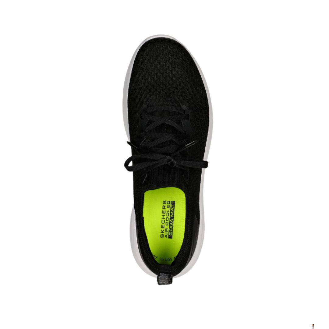 Max Cushioning Essential Lifestyle Shoes