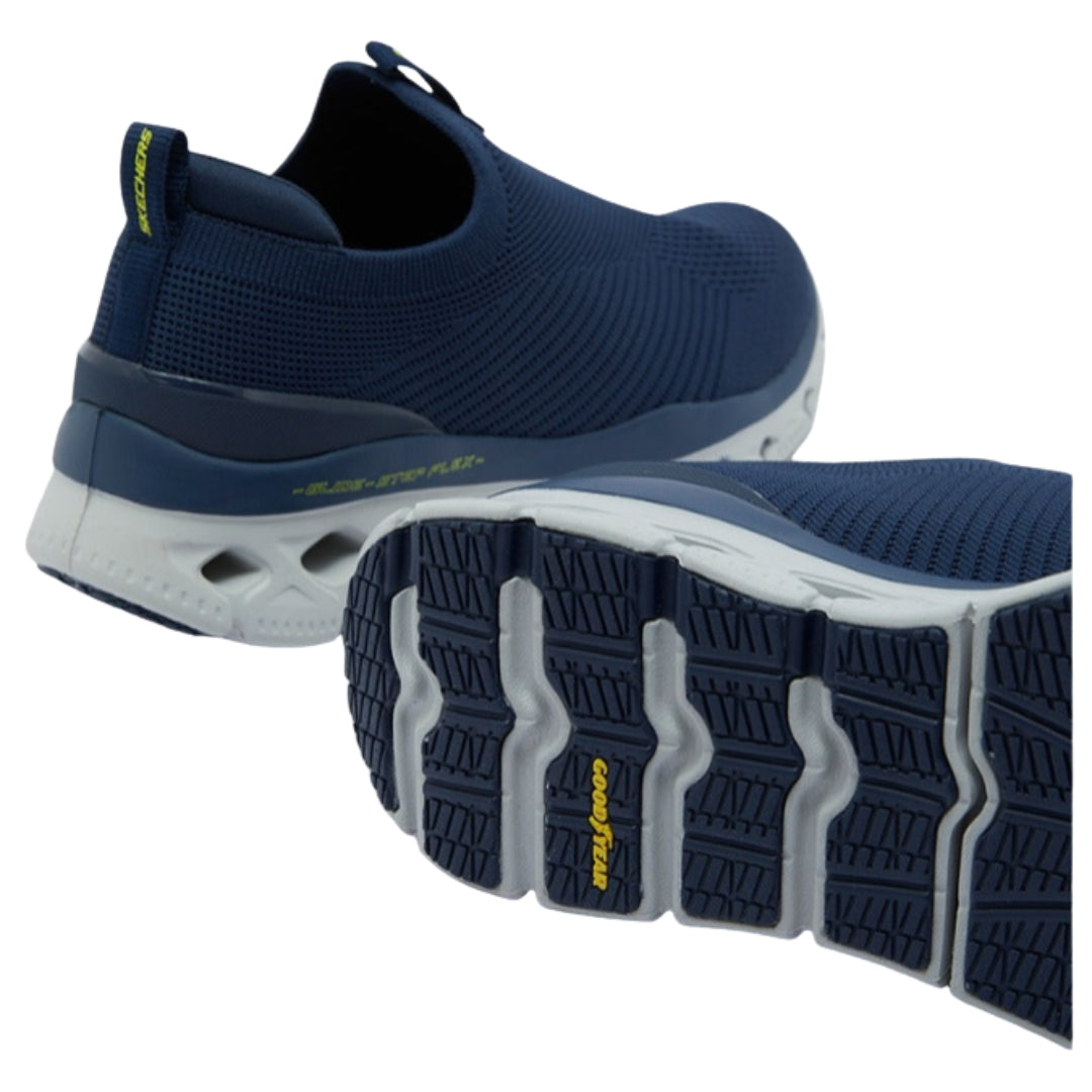 Glide-Step Flex Lifestyle Shoes